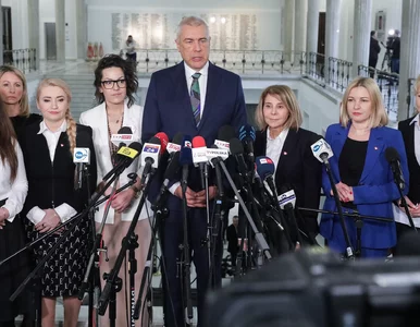 Miniatura: Roman Giertych zapowiada „czas rozliczeń”....