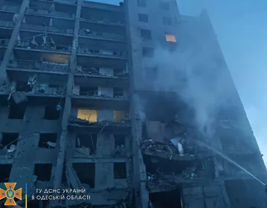 Miniatura: Wojna na Ukrainie. Rosja zaatakowała w...