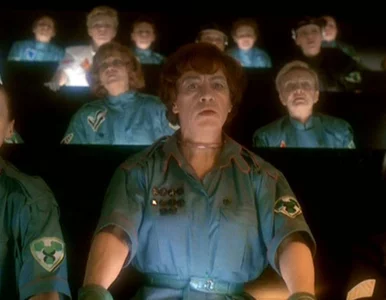 Miniatura: 10 pytań z kultowej „Seksmisji”. Ile...