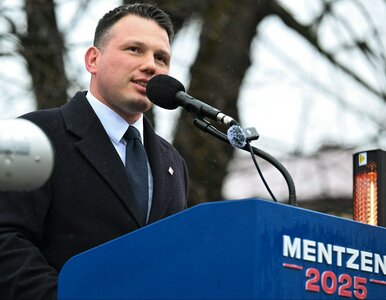 Miniatura: Konfederacja traci poparcie. Sławomir...