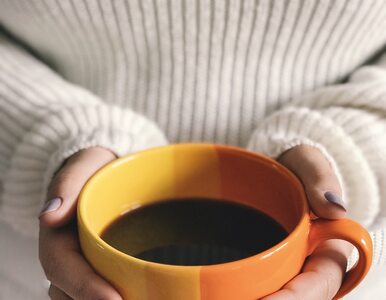 Miniatura: Czy kawa rozpuszczalna jest zdrowa?