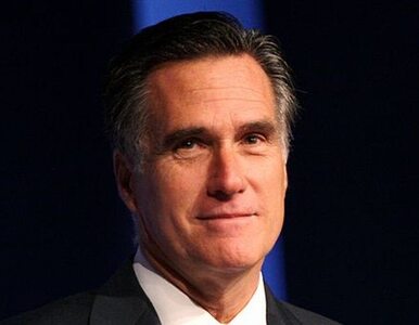Miniatura: "Romney sprowadzi na świat wojnę"
