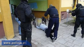 fot. KWP w Olsztynie