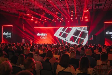 Jubileuszowa X edycja Komfort Design Days zgromadziła architektów, projektantów wnętrz, ekspertów branży oraz partnerów marki Komfort w Pałacu i Folwarku Łochów 