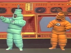 Miniatura: QUIZ. To leciało w telewizji w PRL-u....