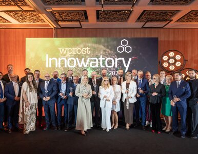 Miniatura: Znamy laureatów Innowatorów Wprost 2026