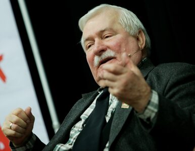 Miniatura: Wałęsa znalazł sposób na Putina? „Ja...