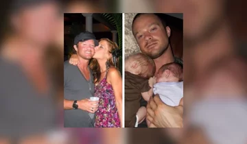 Przed i po zostaniu rodzicem 