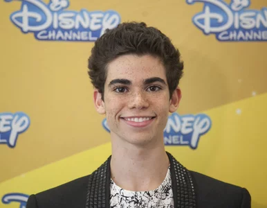 Miniatura: Śmierć Camerona Boyce'a. Podano oficjalne...