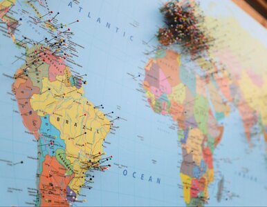 Miniatura: QUIZ geograficzny. Znasz stolice państw?...