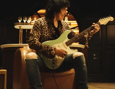 Miniatura: „Bo tutaj jest jak jest”. Jan Borysewicz...