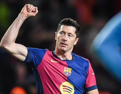 Miniatura: Wyjątkowy „polski wywiad” w FC Barcelonie....