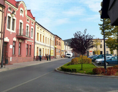 Miniatura: To miasto wyróżnia się w całej Polsce....