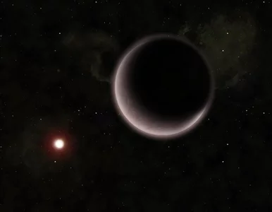 Miniatura: W październiku warto patrzeć w niebo