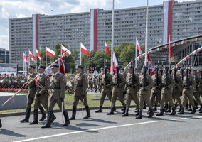 Miniatura: Prawo do dwóch emerytur. Łączenie dwóch...