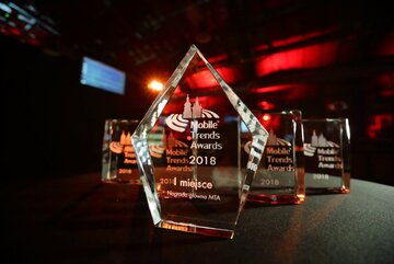 Mobile Trends Awards 2018