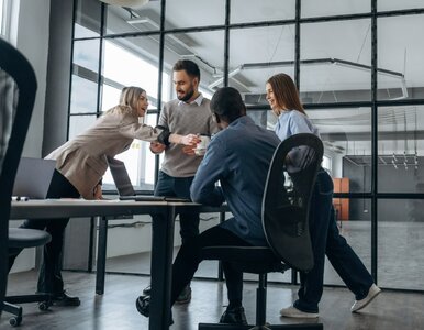 Miniatura: Firmy stawiają na nowy benefit dla...