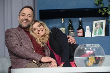 Premiera "A mi to rybka" - Teatr Capitol 