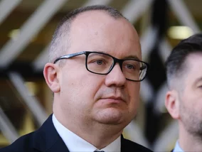 Miniatura: Bodnar zwrócił się do Manowskiej. Chce...