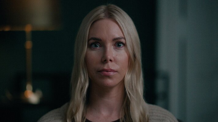 Miniatura: Jest ofiarą „szwedzkiego Fritzla”....