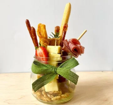 Jarcuterie 