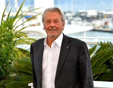 Miniatura: Francuska gwiazda filmowa z zarzutami....