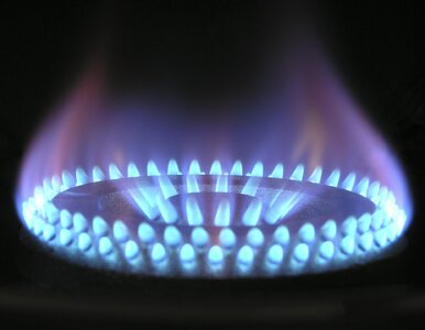 Miniatura: Rekordowe ceny gazu na giełdzie. Pierwsze...