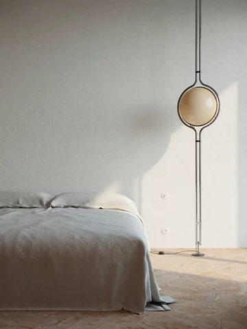 Małe mieszkanie w bloku, projekt Hi Atelier Ihor Havrylenko, Hi Atelier, jaskinia