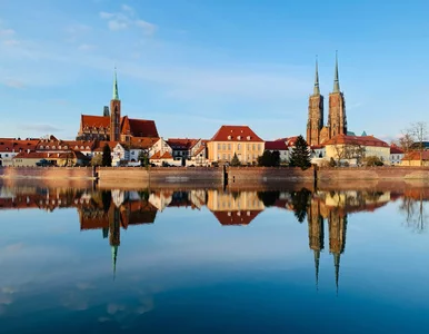 Miniatura: QUIZ z geografii Polski. Wymagamy 10/10