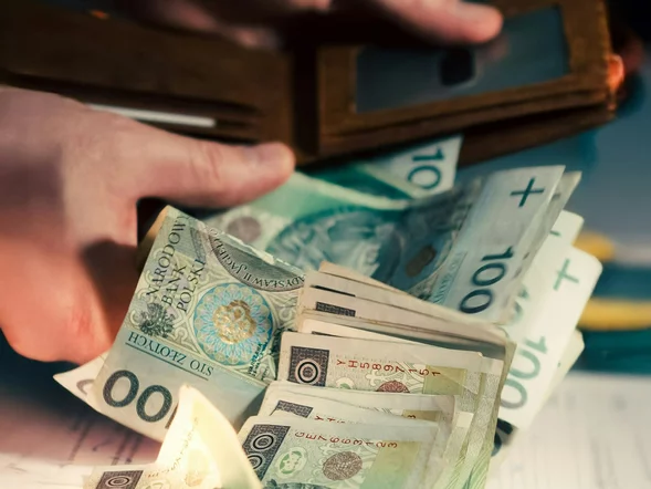Miniatura: Miał być szał – są kontrowersje. Konto OKI...