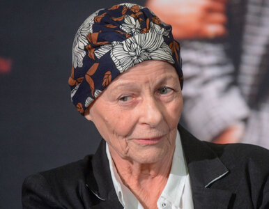 Miniatura: Anna Nehrebecka o walce z chorobą:...