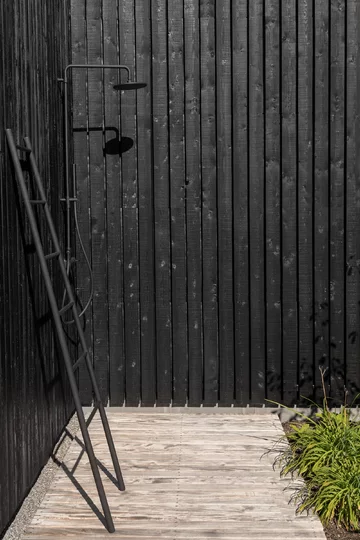 Patio Home, Capsula 