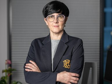 Miniatura: Miastenia odbiera siły, ale często jej nie...