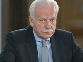 Miniatura: Olechowski dla&nbsp;„Wprost”: Trudno się...
