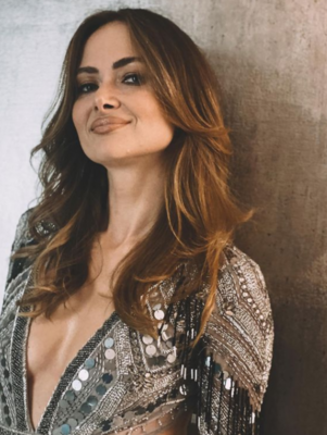 Miniatura: Ania Rusowicz rozwiodła się z mężem. Kim...