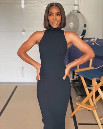 Kelly Rowland 