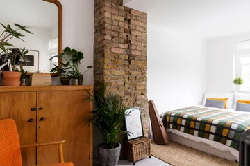 Stary dom młody duchem, projekt Red Deer Downloadfor.press, Red Deer