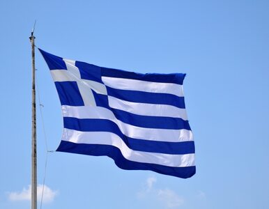 Miniatura: Rozpadła się koalicja rządząca Grecją