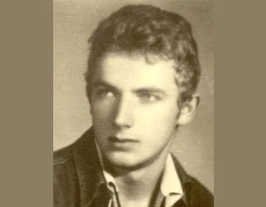 Miniatura: Jego życie było życiopisaniem. 75....