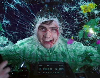 Miniatura: Raper Mata pierwszym Polakiem na liście...