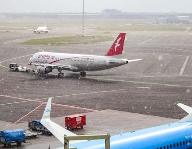 Miniatura: Srogie śnieżyce w Europie. Dziesiątki...