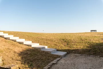 Dom z widokiem w Bordeaux, projekt Martins | Afonso atelier de design v2com, 2180-05