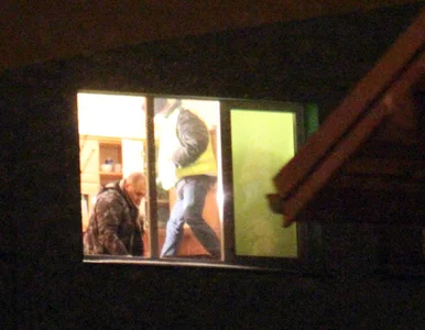 Miniatura: Ujawniamy kulisy akcji policji w Sanoku