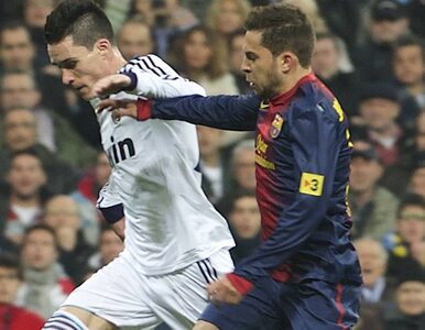 Miniatura: Real i Barcelona zagrają o... 16?