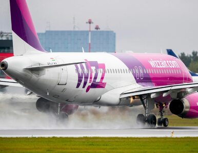 Prezes Wizz Air prognozuje powrót do normalnego latania i ocenia:...