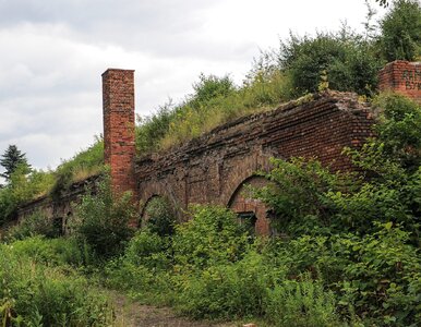 Miniatura: Fort Szczęśliwice trafi do znanej firmy...