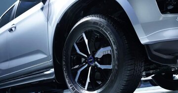 Isuzu BEV
