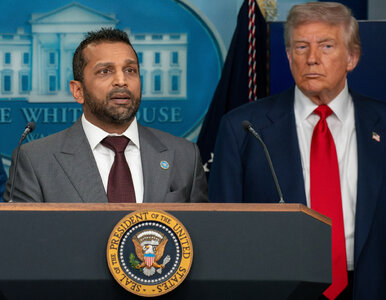 Miniatura: Zagadkowe śmierci i zaginięcia naukowców....