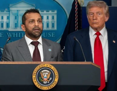 Miniatura: Zagadkowe śmierci i zaginięcia naukowców....