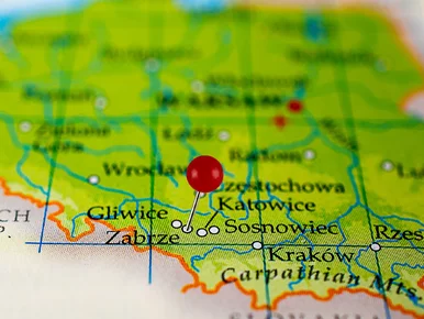 Miniatura: Diabelsko trudny QUIZ wiedzy o Polsce....
